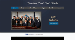 Desktop Screenshot of docsatterlee.com
